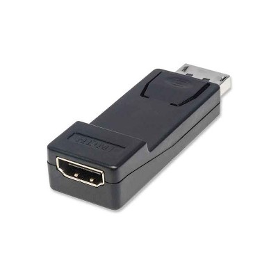 Adaptador Displayport a HDMI Manhattan