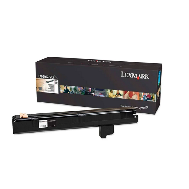 Fotoconductor Lexmark C930X72G