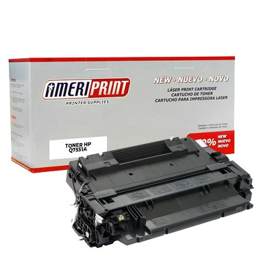 Toner Compatible HP Q 7551A 3005 3027 3035