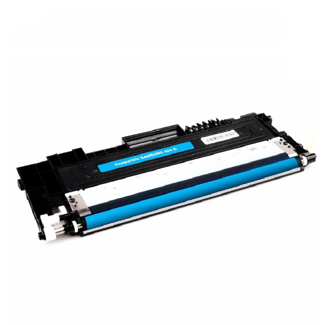 Toner Compatible Samsung CLT-C404S Cyan 