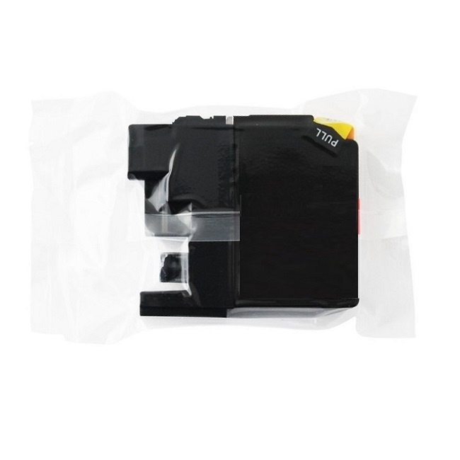 Cartucho Compatible Brother LC-505C Cyan DCP-J100 J105