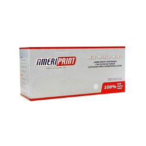 Tóner Lexmark 64018HL Compatible New Ameriprint