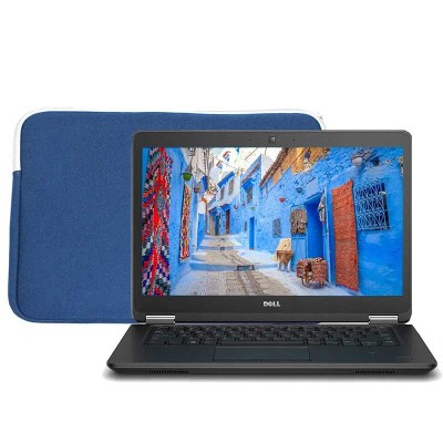 Notebook Dell E7450 i7-5600U 14