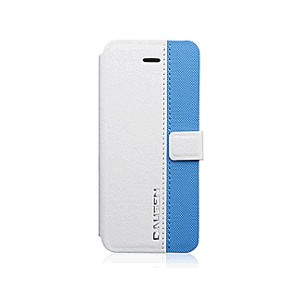 Funda Dausen para Iphone 5/5C/5S Azul TR-RI962