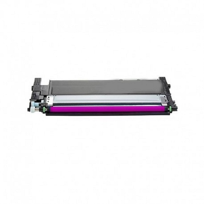 Toner Compatible Samsung CLT-M406S Magenta 