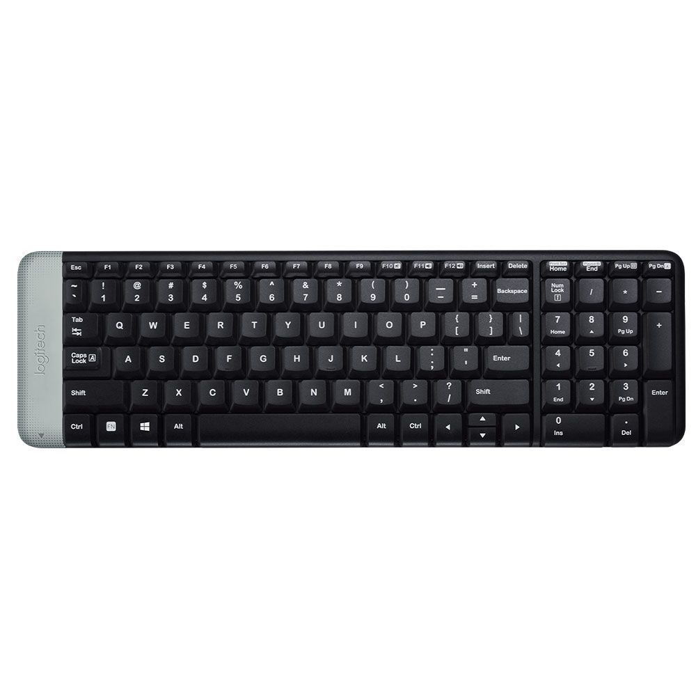 Teclado Inalámbrico Logitech K230