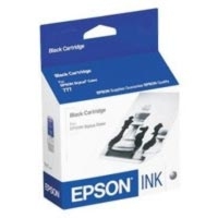 Cartucho Epson T046120 BK