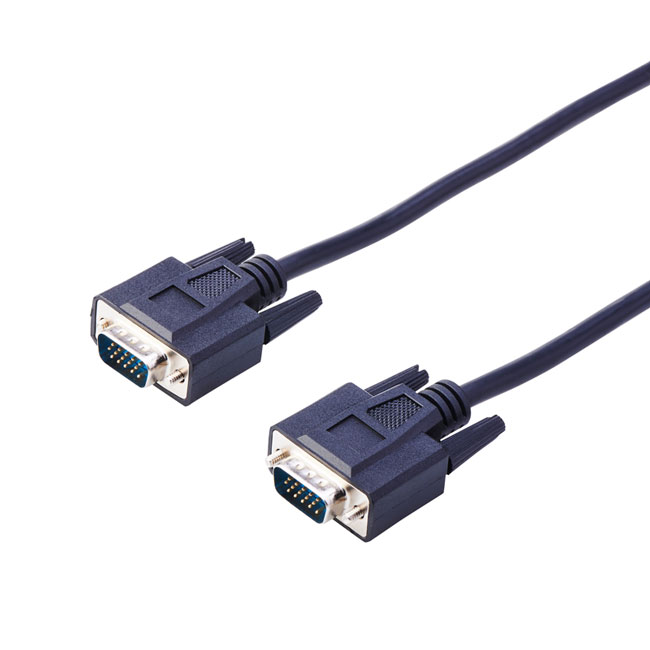 Cable Vga a Vga Monitor PC Notebook 1.8M Multilaser WI042