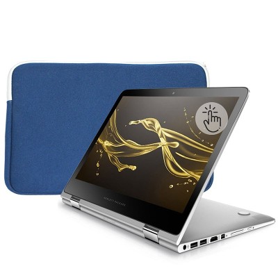 Notebook Hp Spectre X360 i5-6300 13,3
