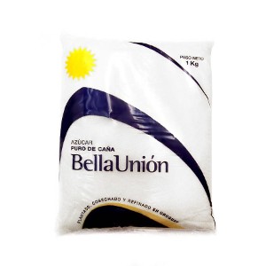 Azúcar 1 kg Bella Unión