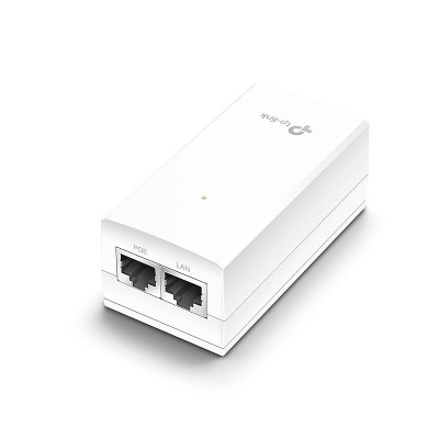 Adaptador Poe 48v Tp Link Tl POE2412G  
