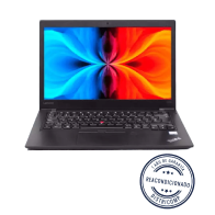 Notebook Lenovo T470S I7 2.7 16gb 256ssd 14 Reacondicionado