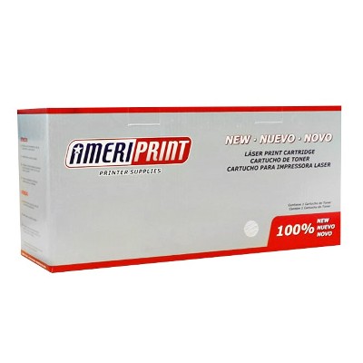 Tóner hp Q3961A (122A) Cyan New Ameriprint