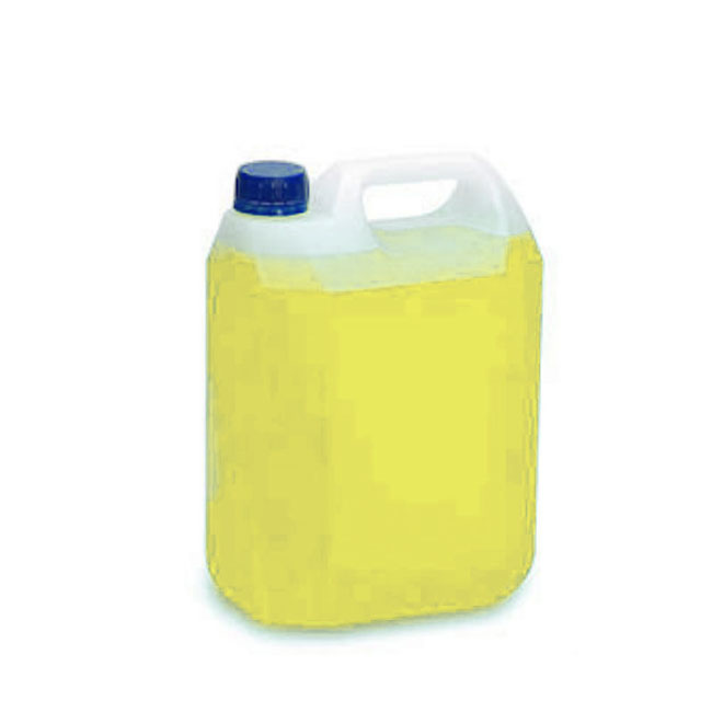 Limpiador y Desodorante Amarillo 5 Litros