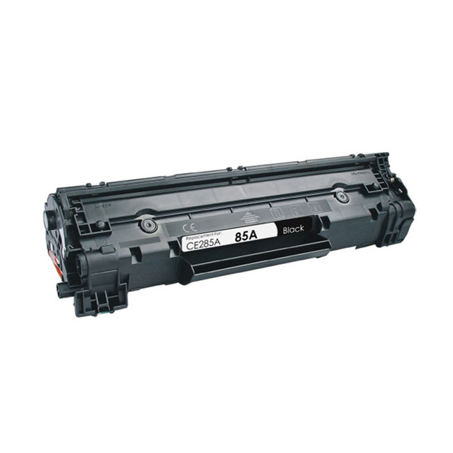 Toner Compatible HP CE 285 A (85A) Negro P 1102 M 1212 1217