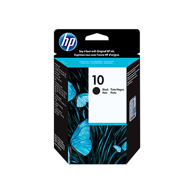 Cartucho Original HP C4844AL Negro 2000C,500,1200,K850