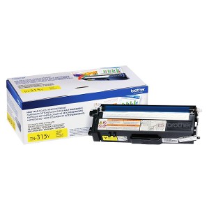 Toner Brother TN-315 Amarillo Original HL-4150CDN