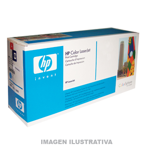 Toner HP Q3960A 