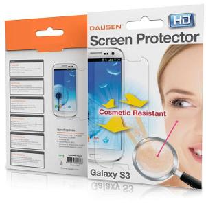 Film Protector Dausen para Galaxy S3 RG497FW