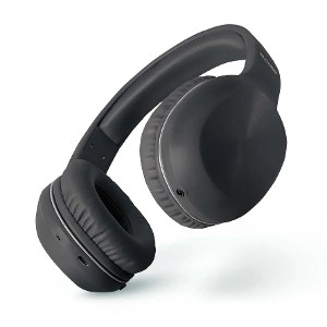 Auricular POP Bluetooth Multilaser PH246 Negro 