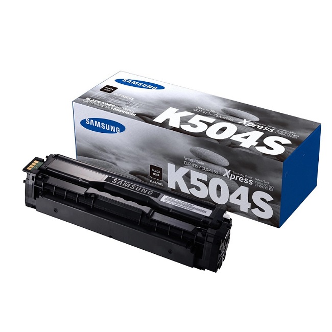 Toner Samsung CLP415 Cyan