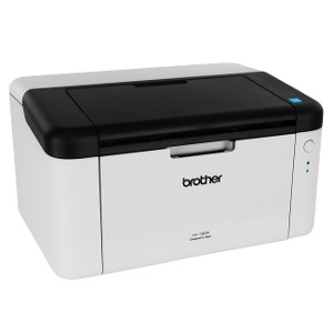 Impresora Láser Brother HL 1200 Monocromatica + Toner incluido