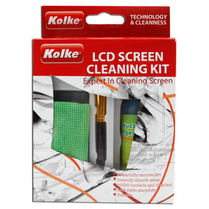 Kit Limpia screen Kolke