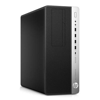 Pc HP 800G3 i7-6700 8GB/SSD de 256GB Win10pro  