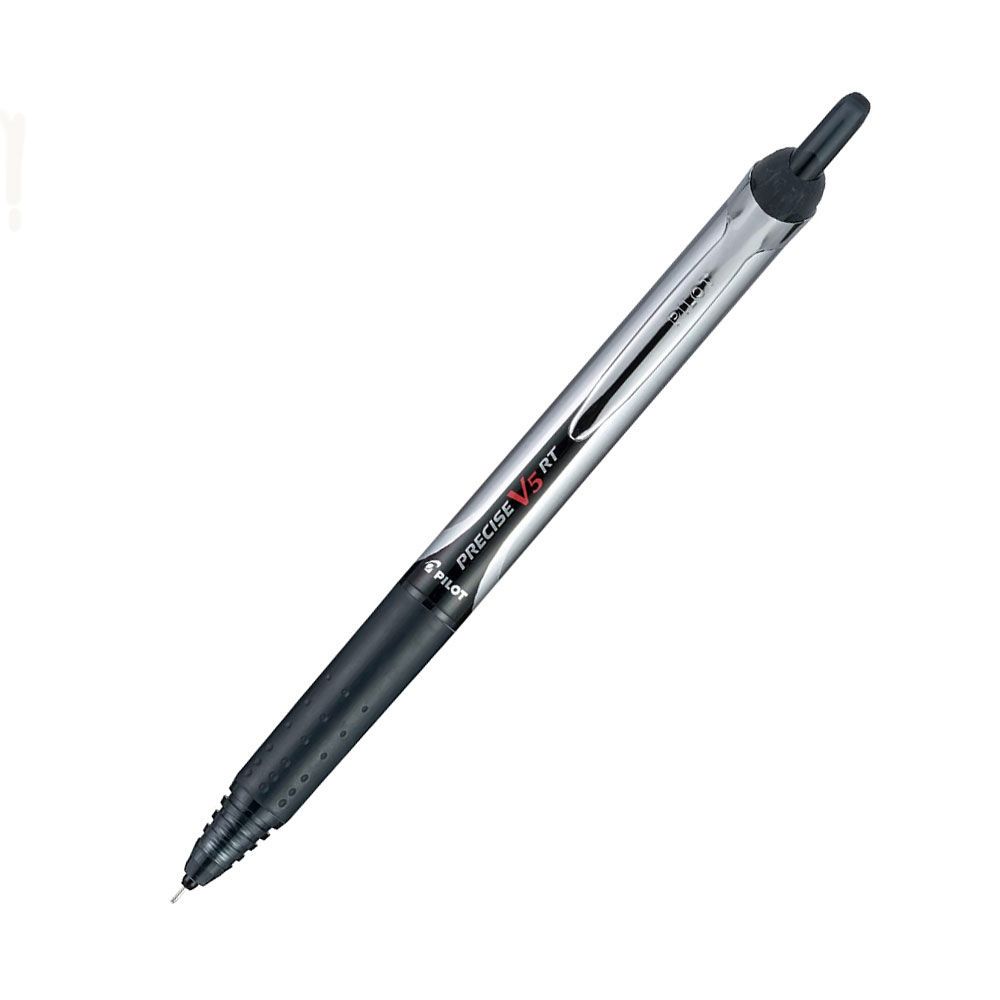 Lapicera Roller Retráctil V5 Grip PIlot