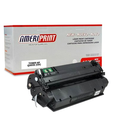 Toner Compatible HP 13 X 1300/N Ameriprint