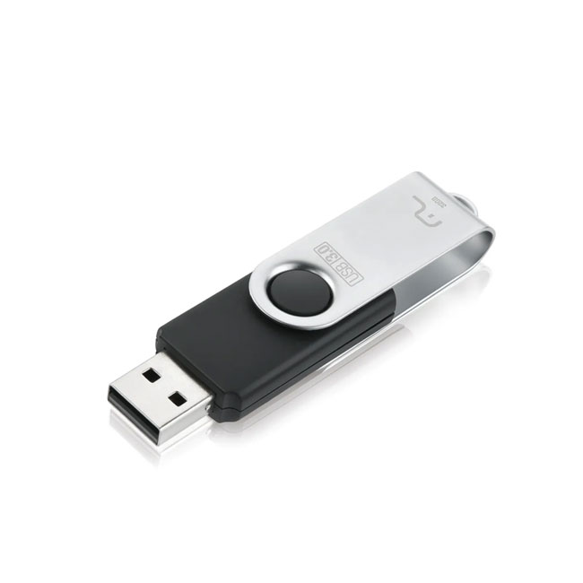 Pendrive Twist 2.0 32GB Multilaser PD589