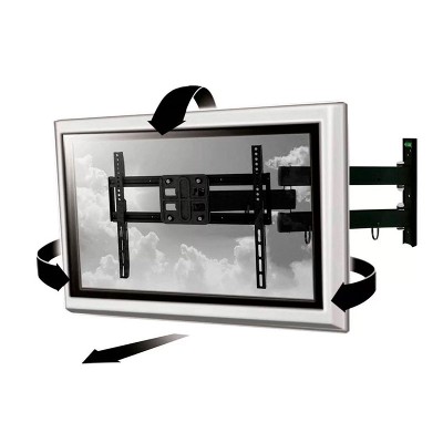 Soporte Para TV Movil 32