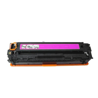 Toner Compatible HP 125 A Magenta 1514 1312 1215 