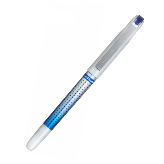 Lapicera Needle 0.7 Azul Uniball 