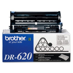 Tambor Brother DR-620 Original DCP8080 DCP8085 MFC8480