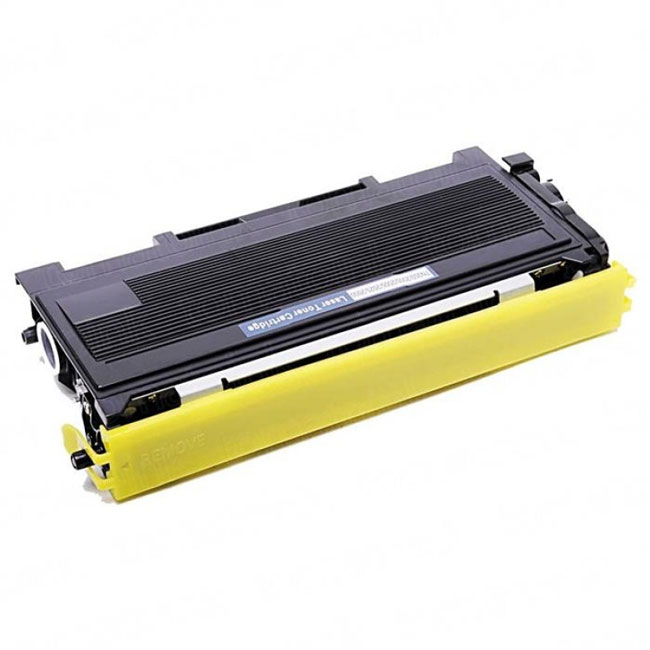 Toner Compatible Brother TN 350 Negro