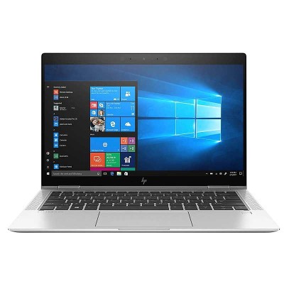 Notebook HP Elitebook X360 i5-6300U 13.3