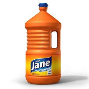 Agua Jane 4Lts