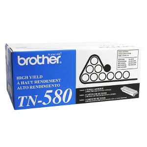 Tóner Brother TN-580 Original
