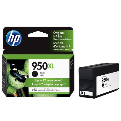 Cartucho Original Hp 950 XL Negro 251 276 8100 8600 8630 