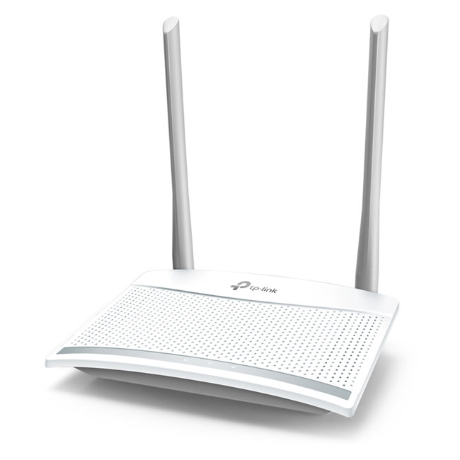 Router wifi Tp Link TL WR820N2 300 Mbps