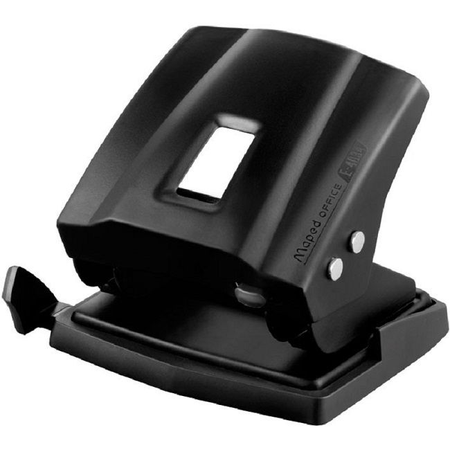 Perforadora Mediana 2 Perforaciones Maped