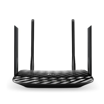 Router wifi Tp Link Archer C6 AC1200 Dual band 1200 Mbps