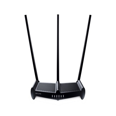 Router wifi Tp Link TL WR941HP Rompemuros 450 Mbps