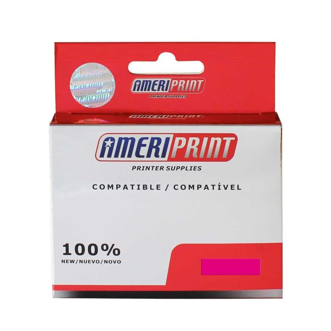 Cartucho Compatible Epson XP220 Magenta Ameriprint