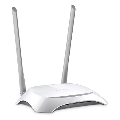 Router wifi Tp Link TL WR840N 300 Mbps