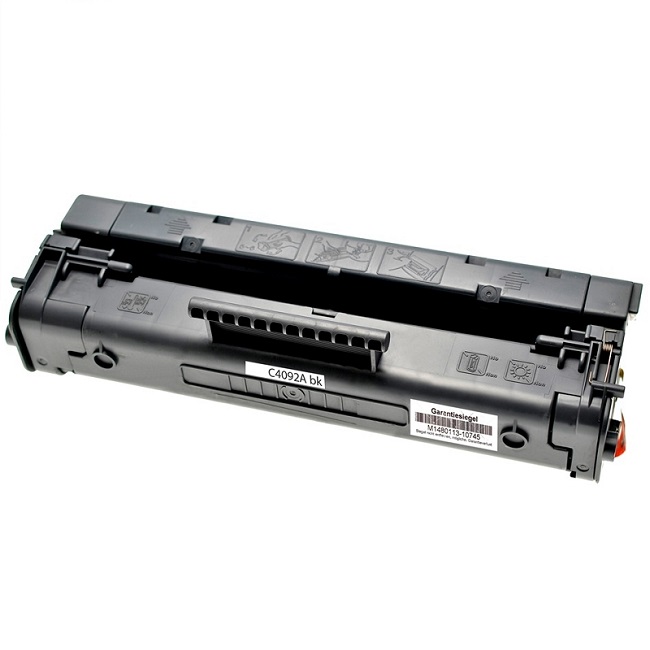 Toner Hp c4092a Compatible 
