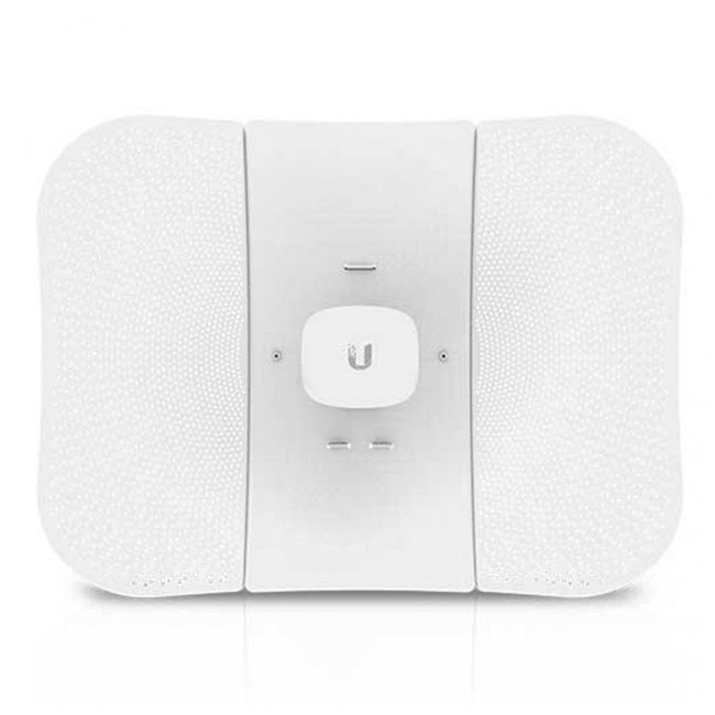 Punto de Acceso Internet Wi-Fi Largo alcance LiteBeam Ubiquiti 