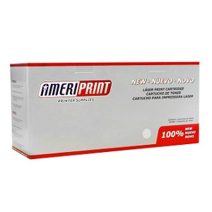 Toner Compatible Brother TN-315 Amarillo Ameriprint 