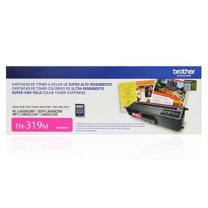 Toner Brother TN-319 Magenta Original HL-L8350CDW